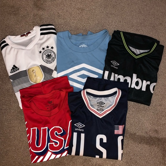 adidas shirts for boys